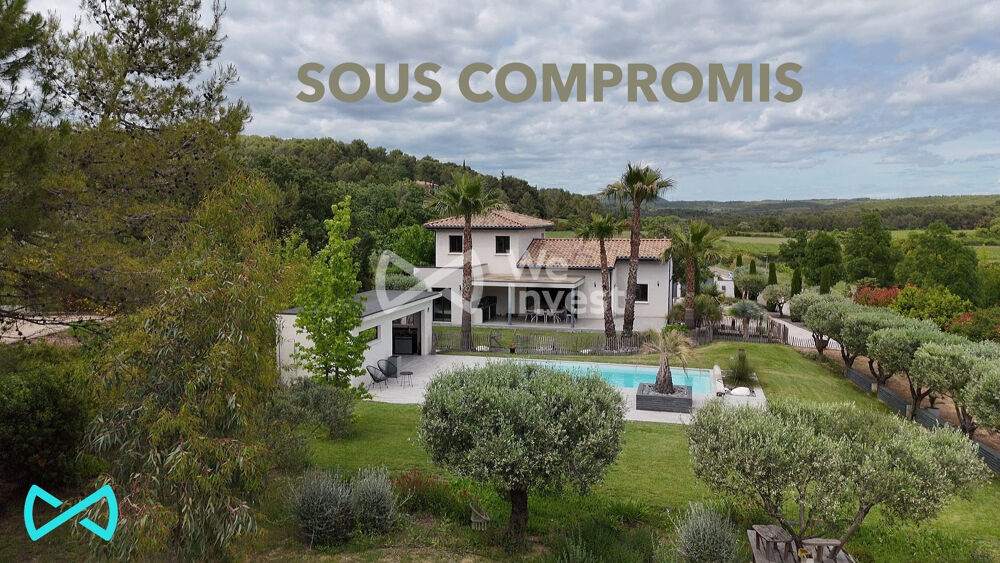 Maison à vendre Assas