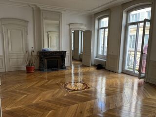  Appartement à vendre 4 pièces 162 m²