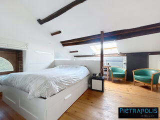  Maison à vendre 6 pièces 157 m²