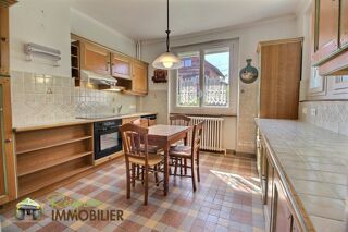  Maison � vendre 5 pi�ces 177 m�