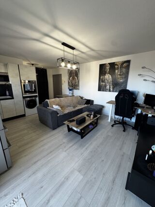  Appartement � vendre 3 pi�ces 58 m�