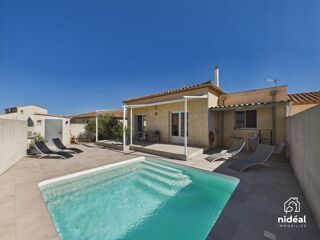  Maison à vendre 4 pièces 126 m²
