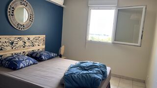  Appartement � louer 2 pi�ces 45 m�