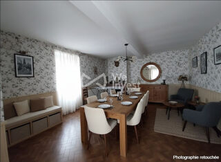  Maison à vendre 6 pièces 180 m²