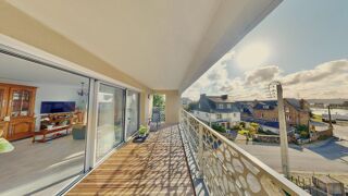  Appartement à vendre 3 pièces 71 m²