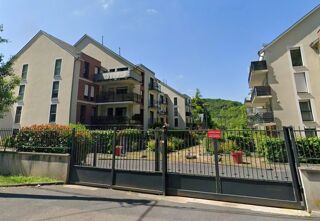  Appartement à vendre 3 pièces 63 m²