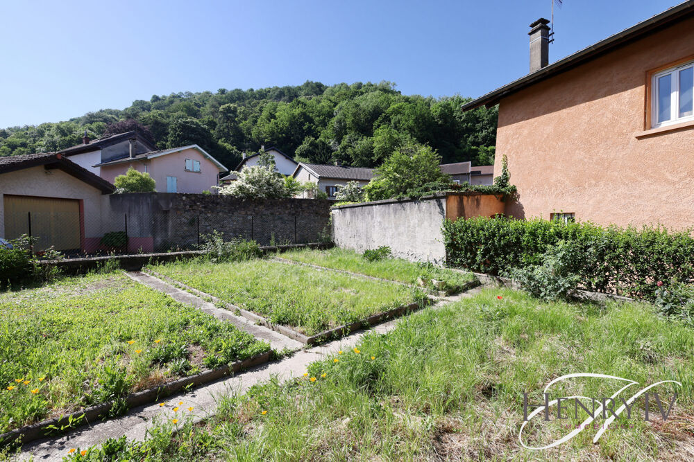 Appartement à vendre Eybens