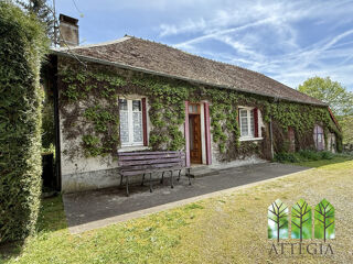  Maison à vendre 3 pièces 65 m²