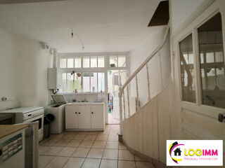  Maison � vendre 4 pi�ces 85 m�