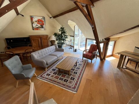   Maison à louer Terranjou Maison - 7 pièce(s) - 191 m²