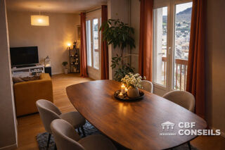  Appartement � vendre 4 pi�ces 81 m�