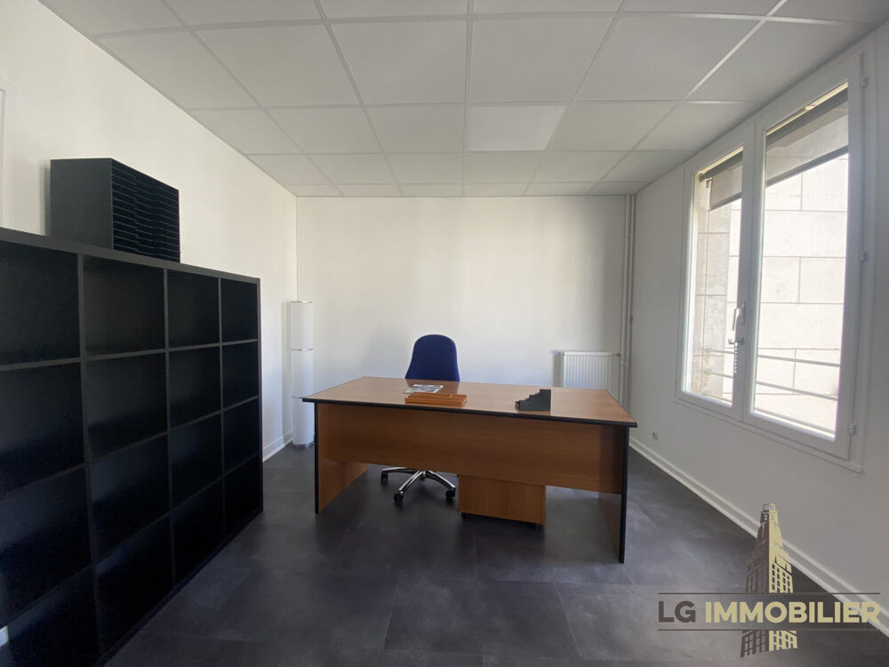   CENTRE-VILLE - BUREAUX Amiens
