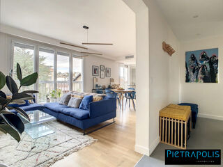  Appartement  vendre 4 pices 93 m