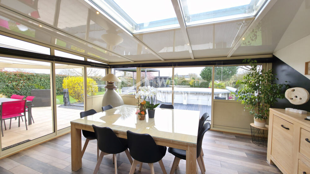 Vente Maison Maison familiale 6 chambres La bazoge