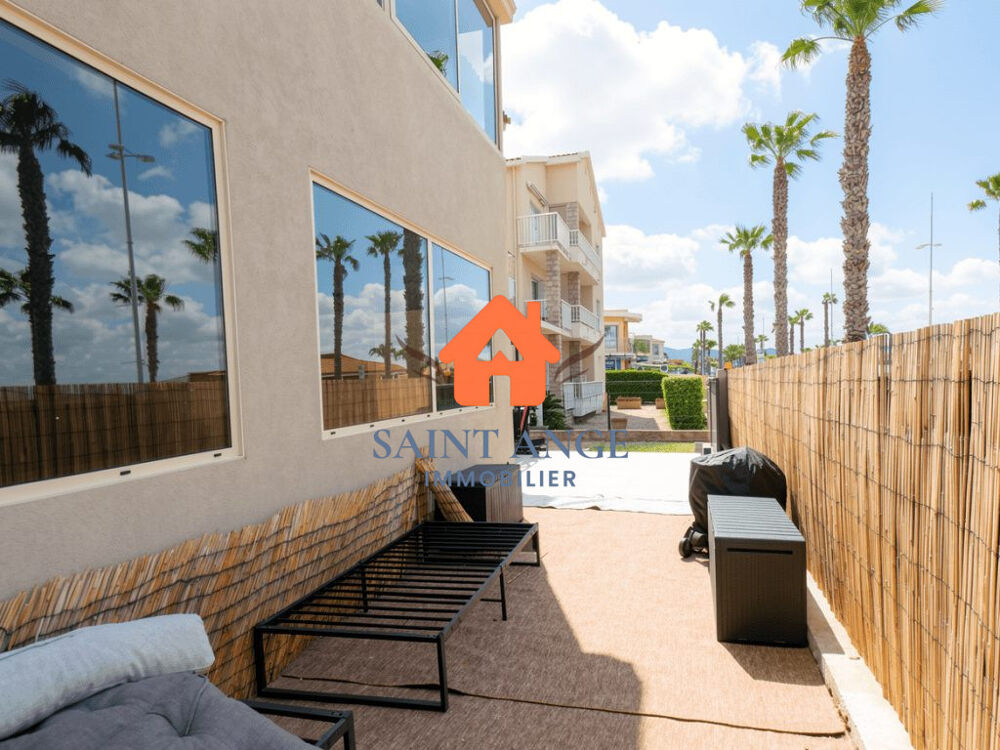 Appartement à louer Six-Fours-les-Plages