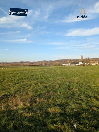  Terrain à vendre 1798 m²