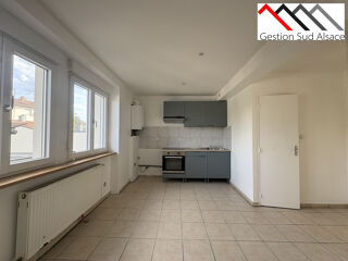  Appartement � louer 2 pi�ces 47 m�