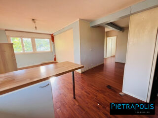  Appartement  vendre 4 pices 69 m