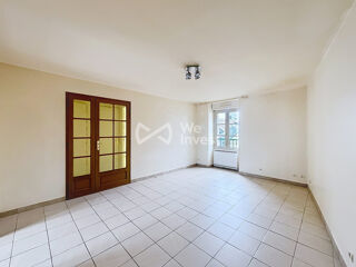  Appartement à louer 3 pièces 51 m²
