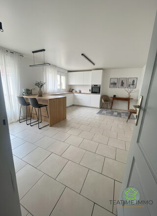  Immeuble à vendre 250 m²
