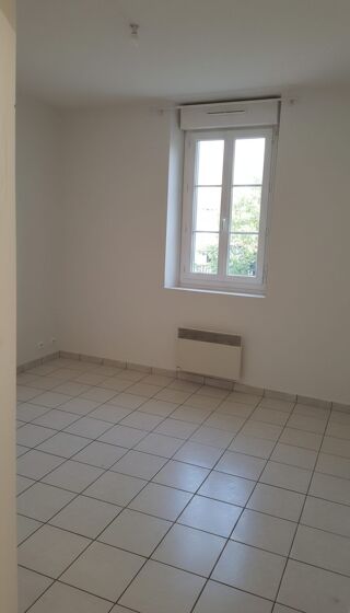  Appartement à louer 2 pièces 35 m²