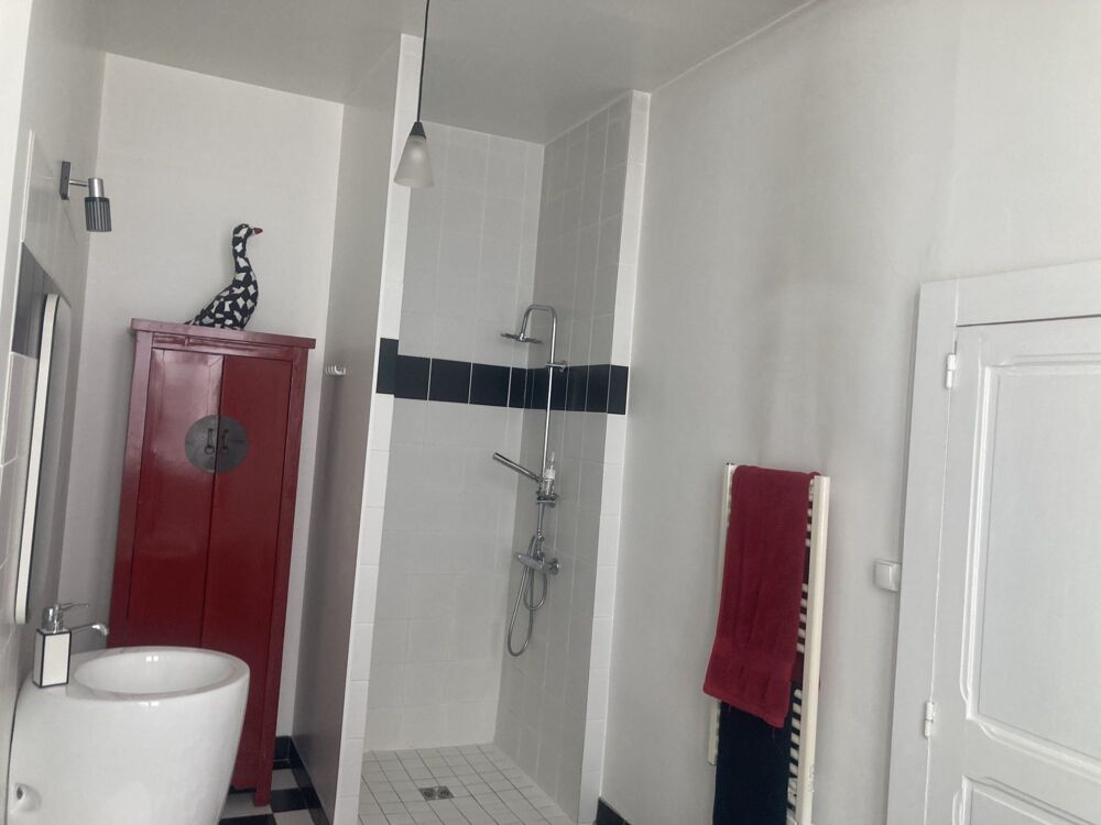 Vente Appartement Splendide Appartement situé en centre-ville de LIMOGES ! Limoges