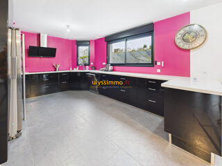  Maison � vendre 6 pi�ces 130 m�