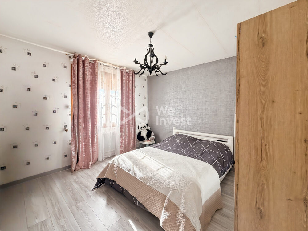 Vente Maison Maison à vendre Charleville-Mézières Charleville-mézières