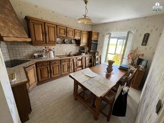  Maison � vendre 5 pi�ces 117 m�