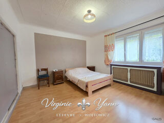  Appartement à vendre 3 pièces 84 m²