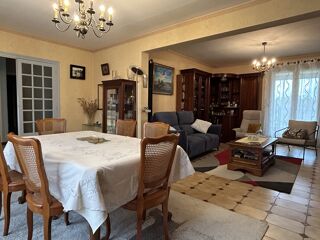  Maison � vendre 6 pi�ces 142 m�