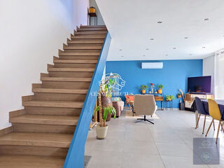  Maison � vendre 3 pi�ces 105 m�