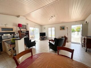  Maison � vendre 3 pi�ces 70 m�