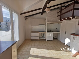  Appartement � louer 3 pi�ces 58 m�