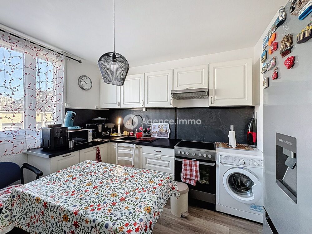Vente Appartement NOUVEAUTE Tours