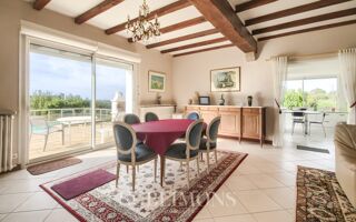 Vente Maison Propriété d'Exception à Saint-Avé : Volumes Magistraux, Conf Saint-avé