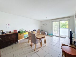  Appartement à vendre 3 pièces 1 m²