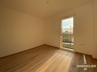 Location Appartement SAINT-HONORE - TYPE 3 AVEC BALCON ET PARKING Amiens