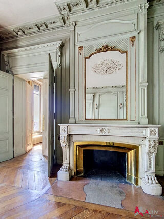  Appartement � vendre 10 pi�ces 294 m�