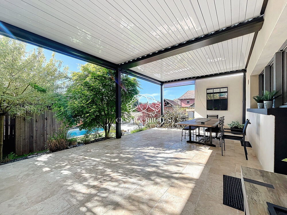 Vente Maison Demeure de Charme à SAINT CHEF Morestel