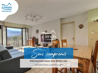  Appartement � vendre 3 pi�ces 64 m�