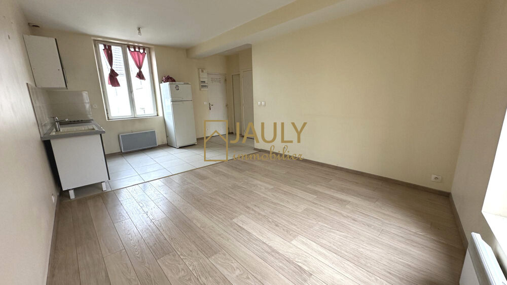 Vente Appartement Idéal INVESTISSEUR Appt T2 - 38 m² centre ville Meaux