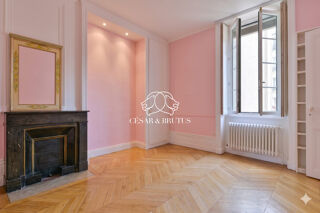  Appartement � vendre 6 pi�ces 172 m�