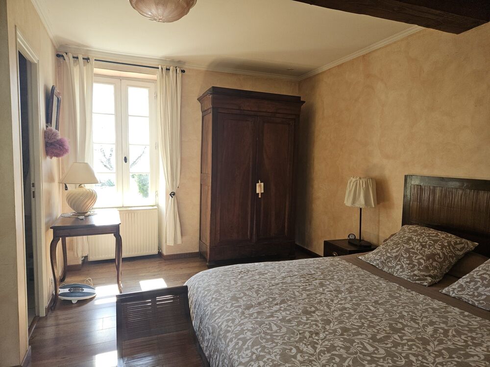 Vente Maison Maison à vendre Pezuls Pezuls