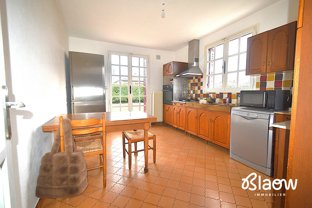 Villa individuelle à vendre à Meyzieu