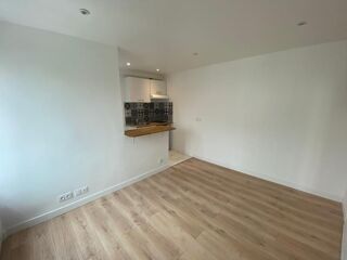  Appartement à louer 1 pièce 15 m²
