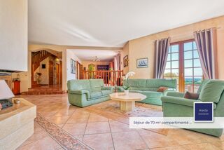  Maison � vendre 9 pi�ces 210 m�