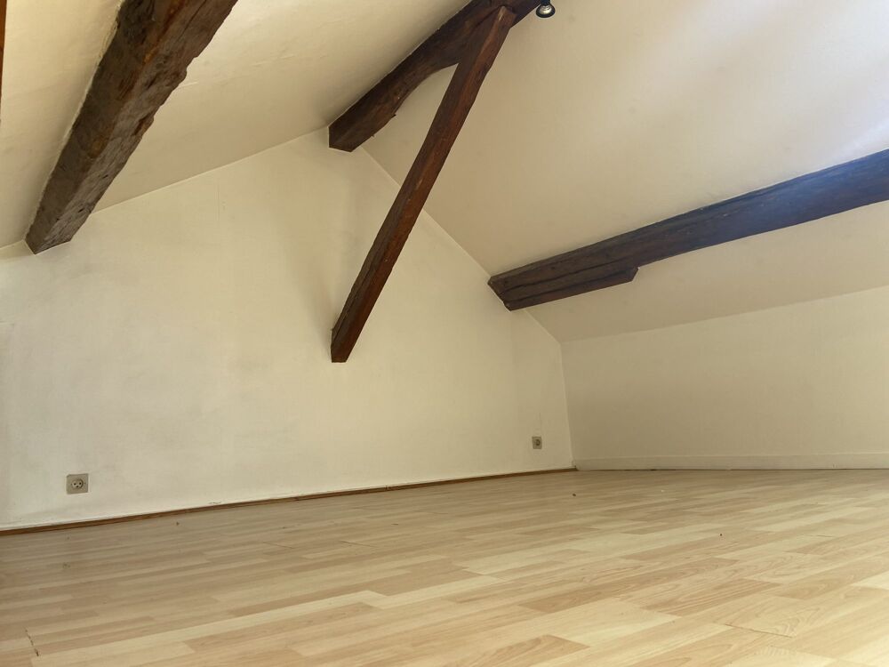 Location Appartement Duplex de 21m² à Gif/Yvette Gif-sur-yvette