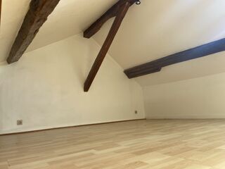  Appartement à louer 1 pièce 21 m²