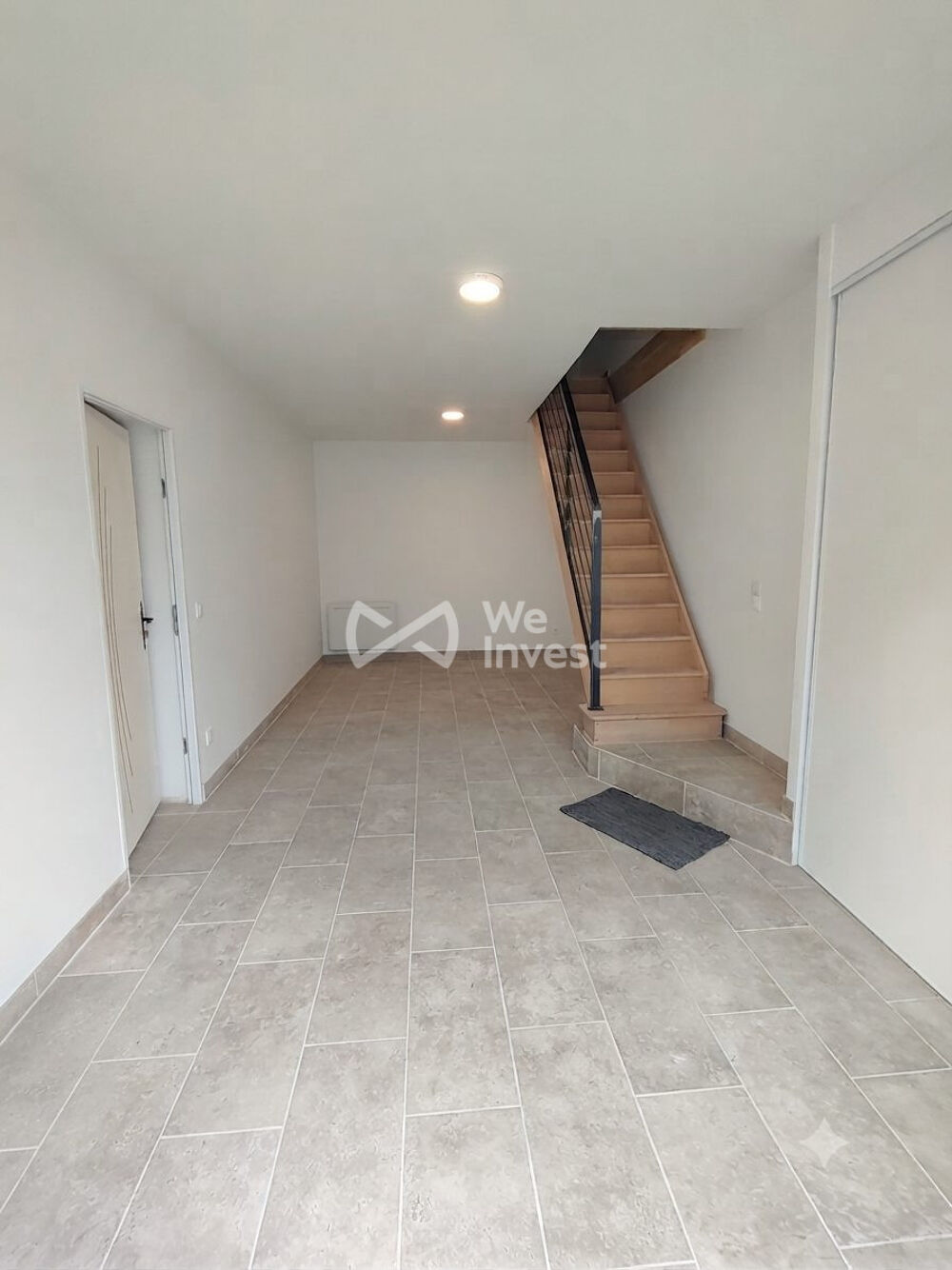 Vente Maison Rénovation intégrale 2024 & DPE B Lannemezan